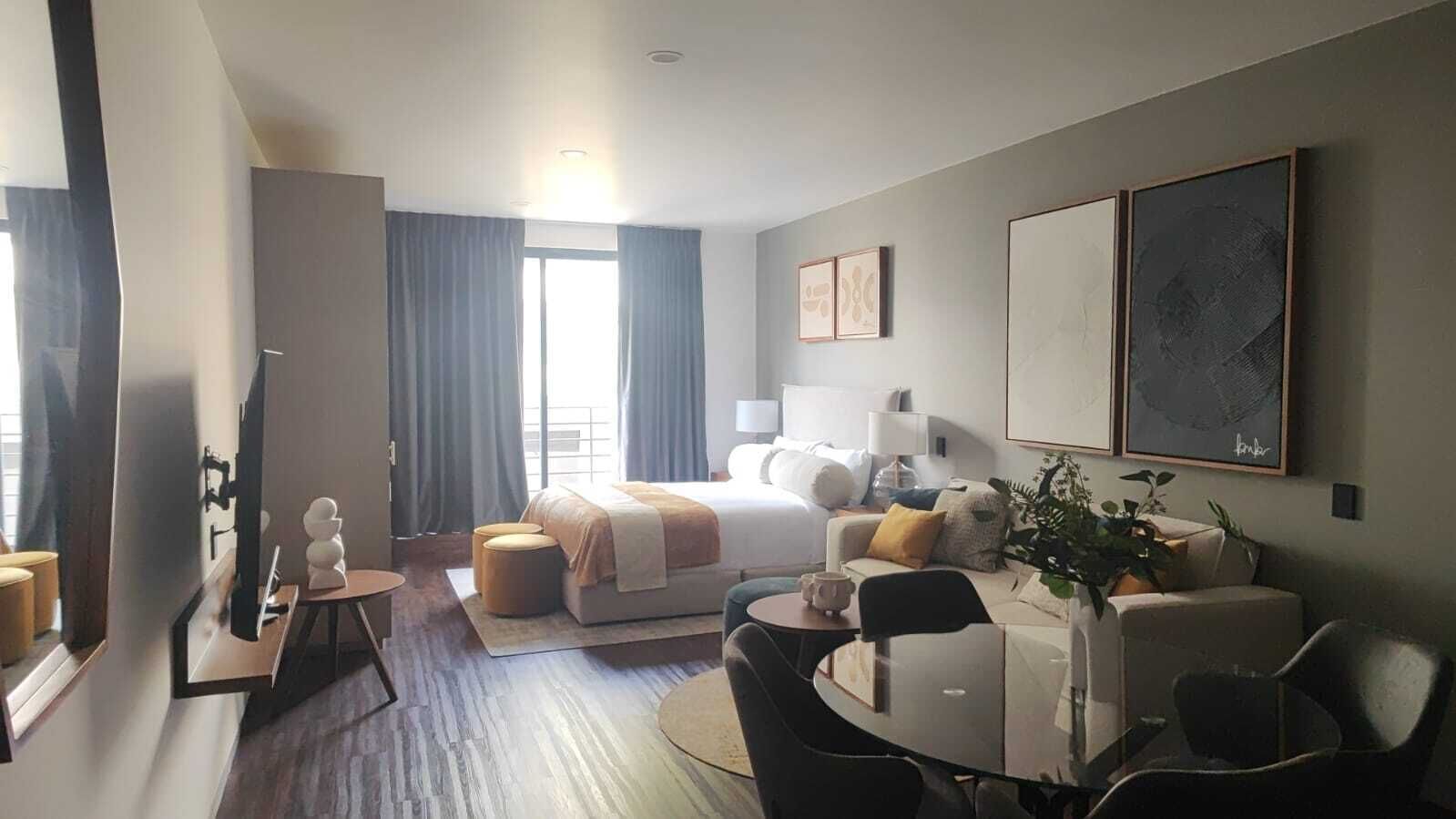 Deluxe Double Room | Free WiFi