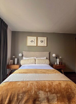 Free WiFi - The Sterling Condesa (Mexico City)