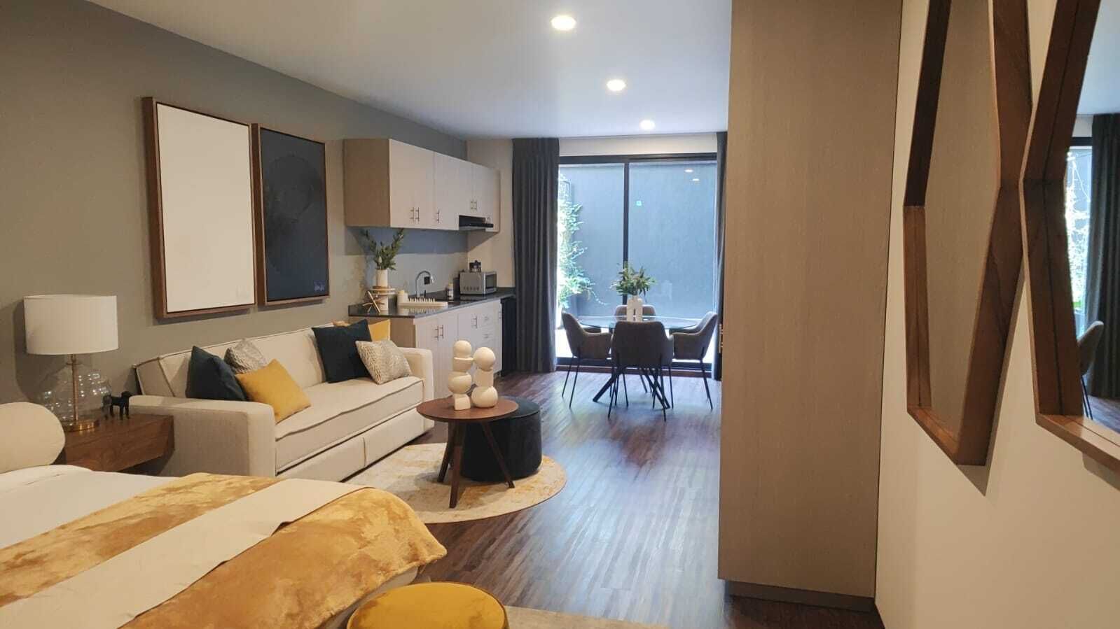 Deluxe Loft | Free WiFi