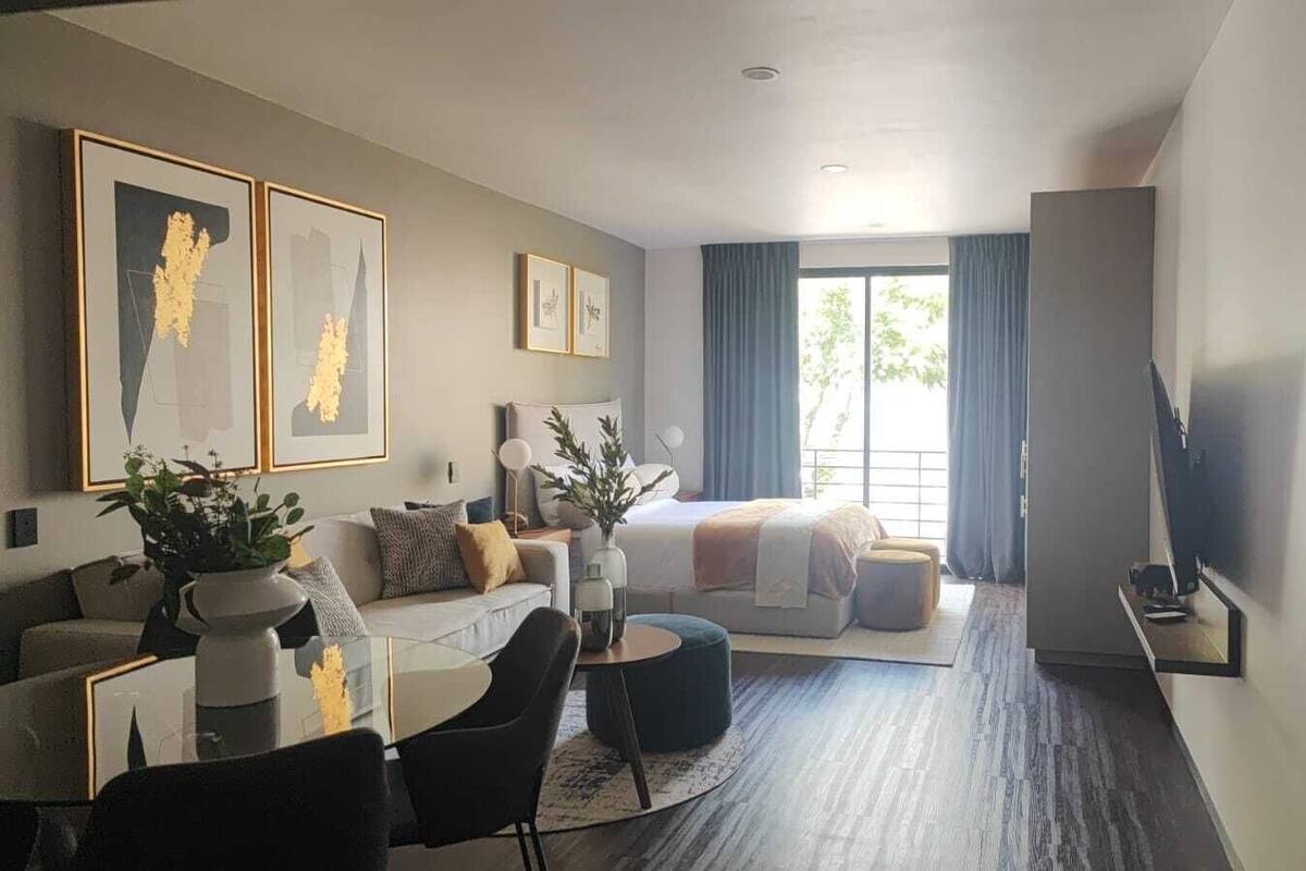 Deluxe tweepersoonskamer | Gratis wifi