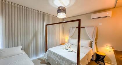 VILLA MANOÁ MILAGRES