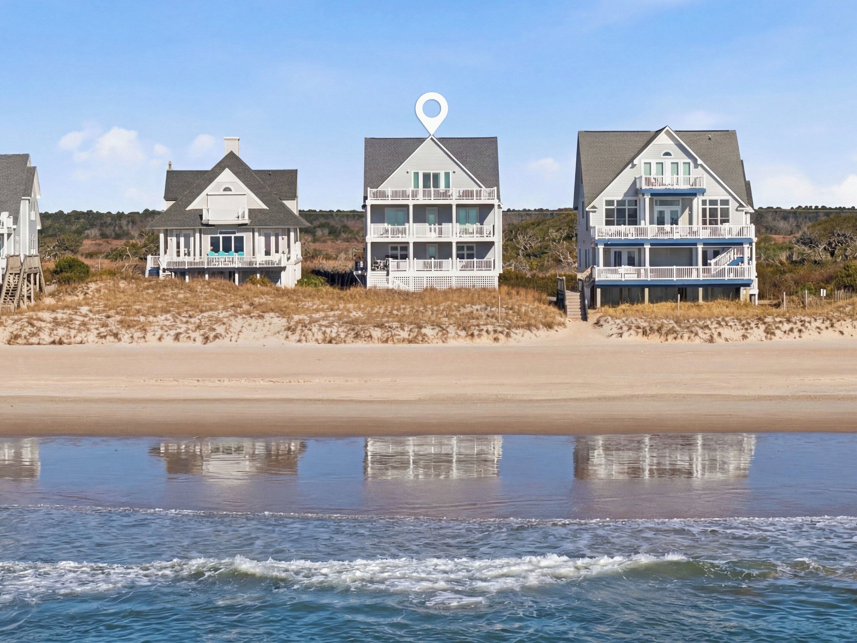 Welcome to Ocean Chateau