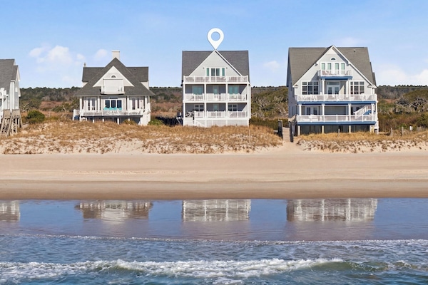 Welcome to Ocean Chateau