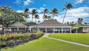 Property grounds - KaMilo at Mauna Lani w/Beach Club access |Sleeps 6 (Kamuela)