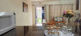 Charming 4-bedroom bungalow in peaceful Nyeri neighborhood