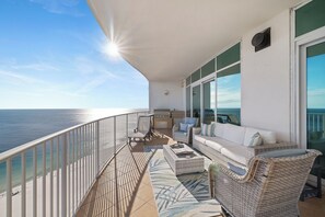 Property grounds - Turquoise Place 2102C by Liquid Life (Orange Beach)