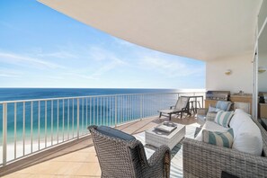 Property grounds - Turquoise Place 2102C by Liquid Life (Orange Beach)