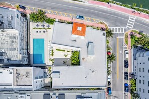 Exterior - Miami Beach Studio Convenient Location (Miami Beach)