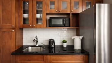 Studio | Private kitchen