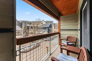 Property grounds - Keystone River Run Condo Steps to Gondola! (Keystone)