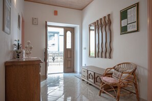 Interior - Apartments Jasna / Apartmant 150m from the beach (Fažana)