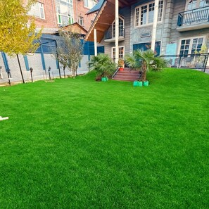 Exterior - Summershade Homestay (Srinagar)