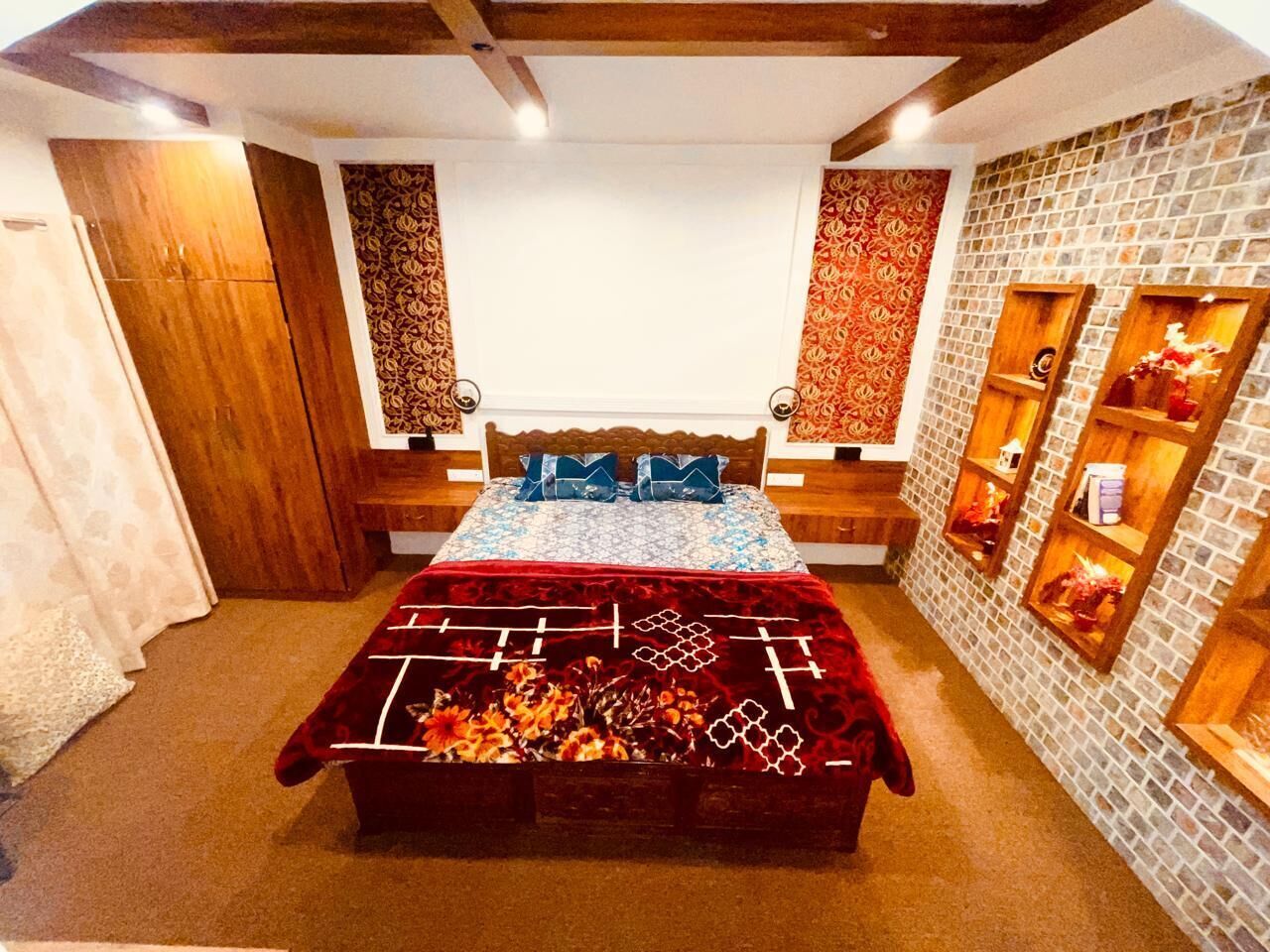 Executive Apartment | Free WiFi