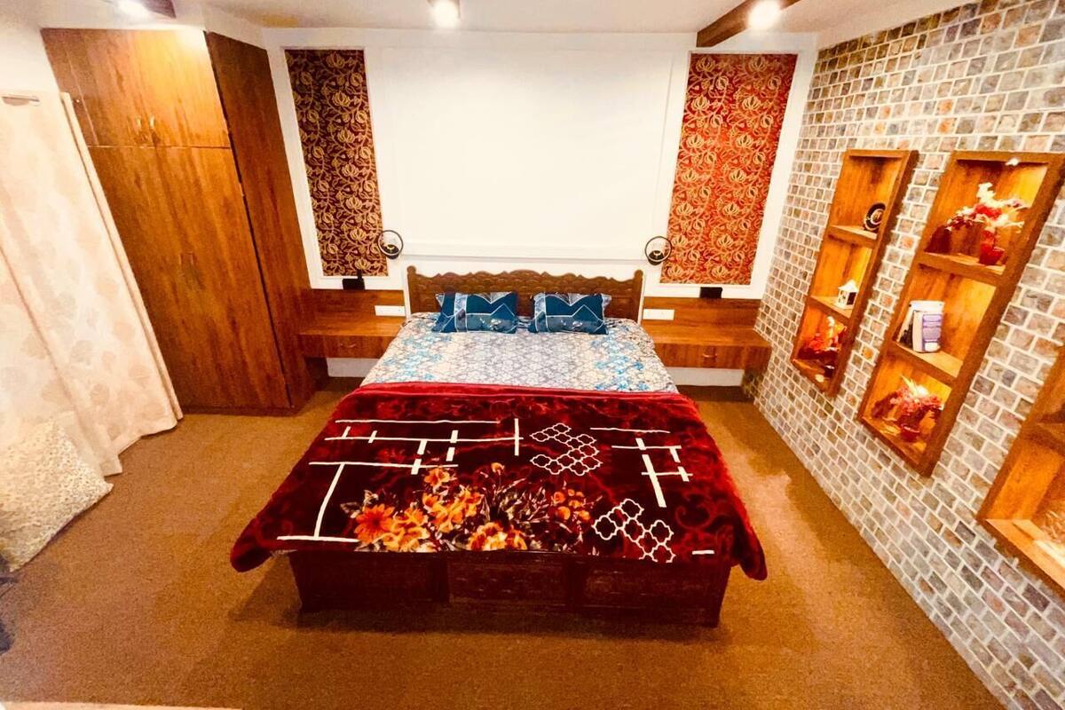 Executive Apartment | Free WiFi