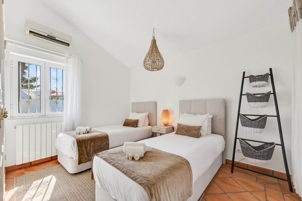 3 Schlafzimmer, Bügeleisen/Bügelbrett, kostenloses WLAN, Bettwäsche