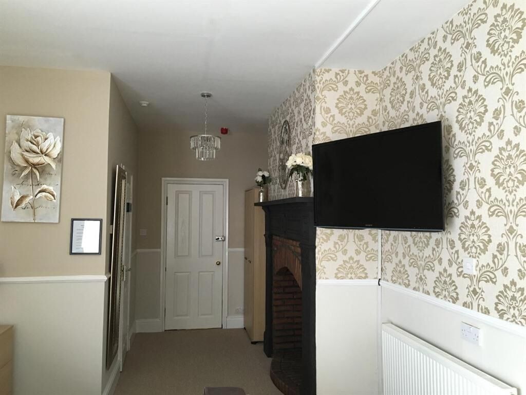 Superior-dobbeltværelse | Interiør