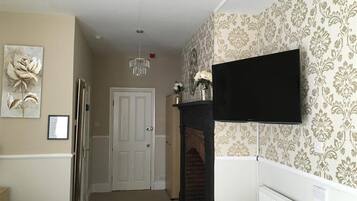 Superior-dobbeltværelse | Interiør