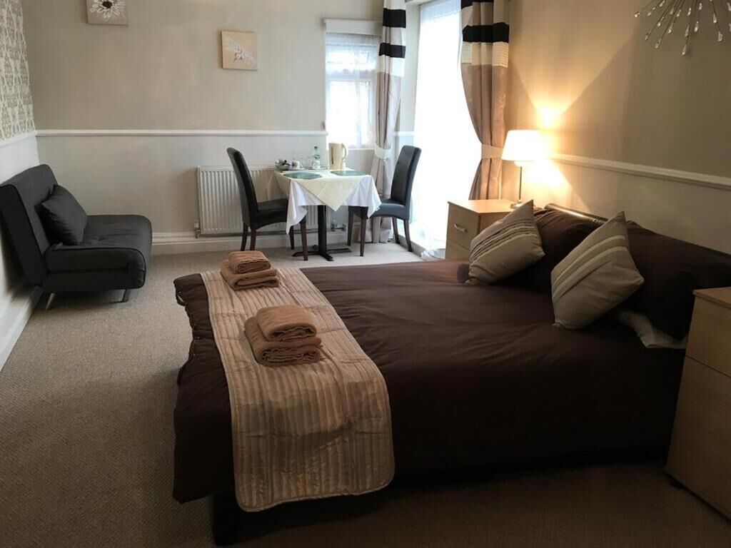 Kamar Double Superior | Wi-Fi gratis