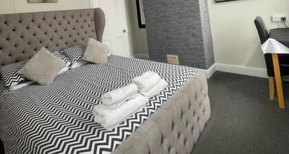 Burton Villa Guest House