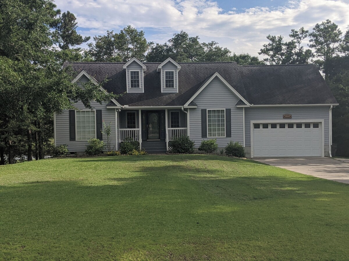 Bild für Gastgeberprofil