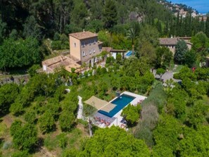 Exterior - Ländliche Finca mit eigenem Schwimmbad by Interhome (Sóller)