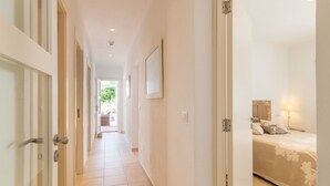 3 Schlafzimmer, Internetzugang