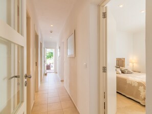 Internet - Charmantes Ferienhaus mit großer Terrasse by Interhome (Betlem)