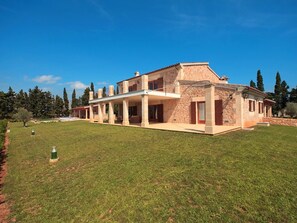 Exterior - Ferienvilla "Can Fiol by Interhome (Pollença)