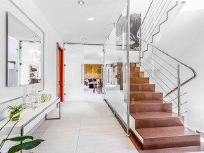 Interior - Schöne Villa im Zentrum von Cala Sant Vicenç by Interhome (Pollença)
