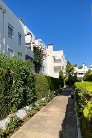 Property grounds - ISholidays Acron Puerto Pollensa by Interhome (Formentor)