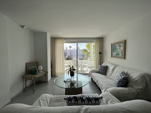 Living area - ISholidays Acron Puerto Pollensa by Interhome (Formentor)
