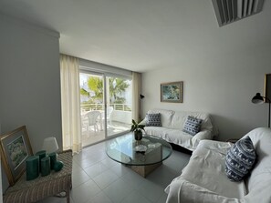 Living area - ISholidays Acron Puerto Pollensa by Interhome (Formentor)