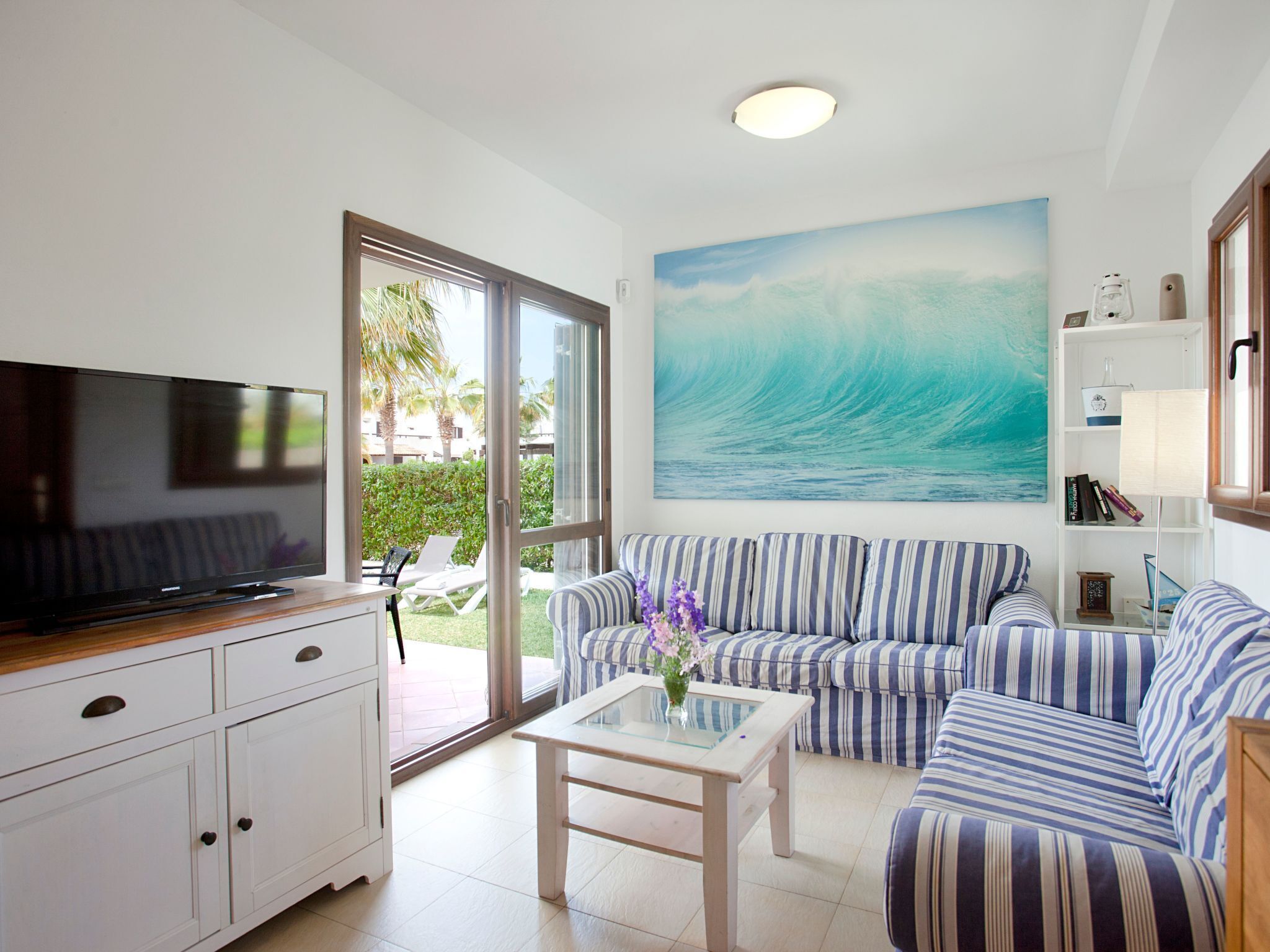 Villa, Marina Dor Iv Haus 5 300m Vom Strand Entfernt By Interhome - Santanyí