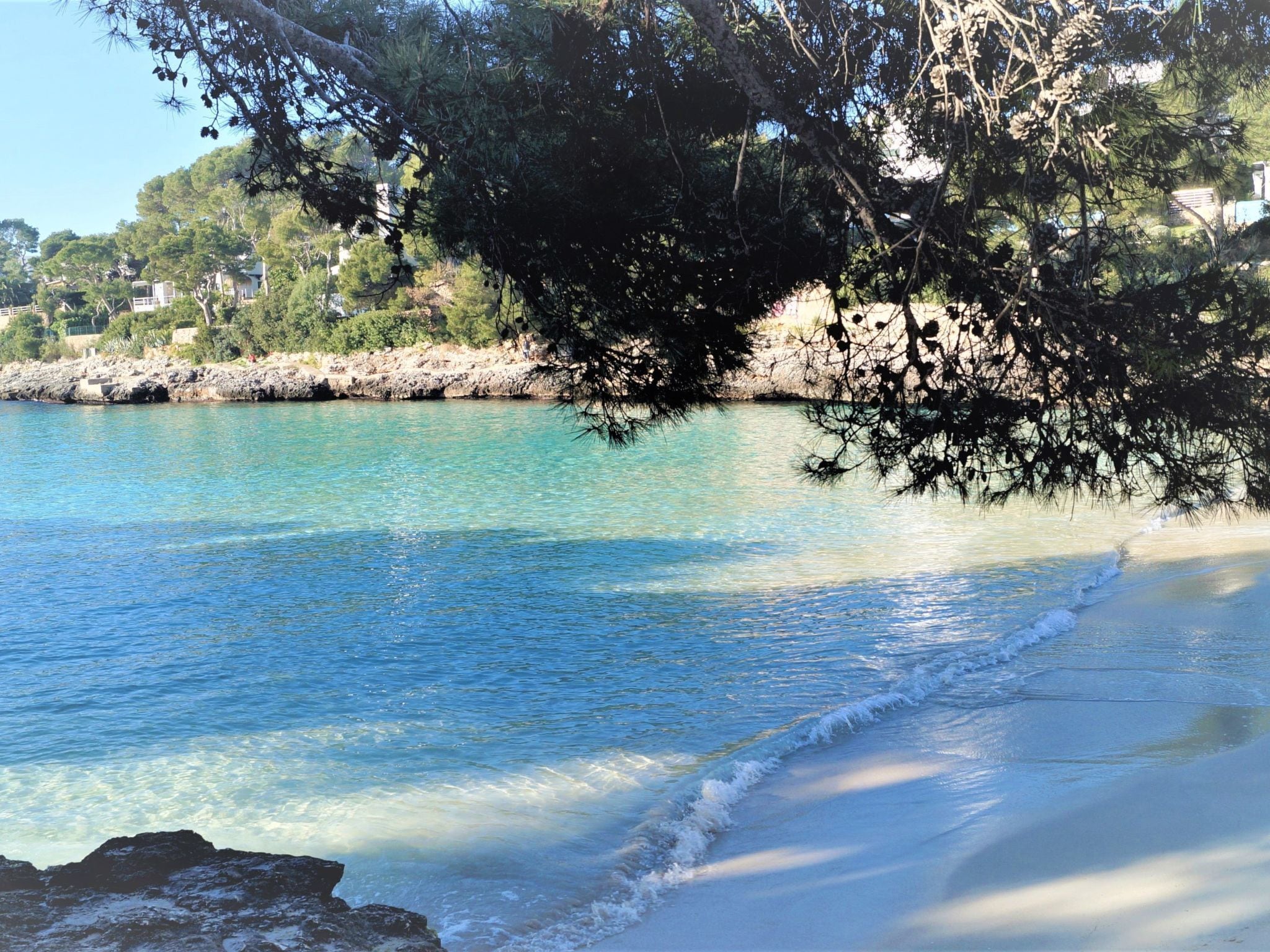 Plage