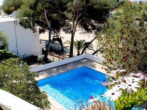 Pool - Bungalow con piscina by Interhome (Cala d'Or)