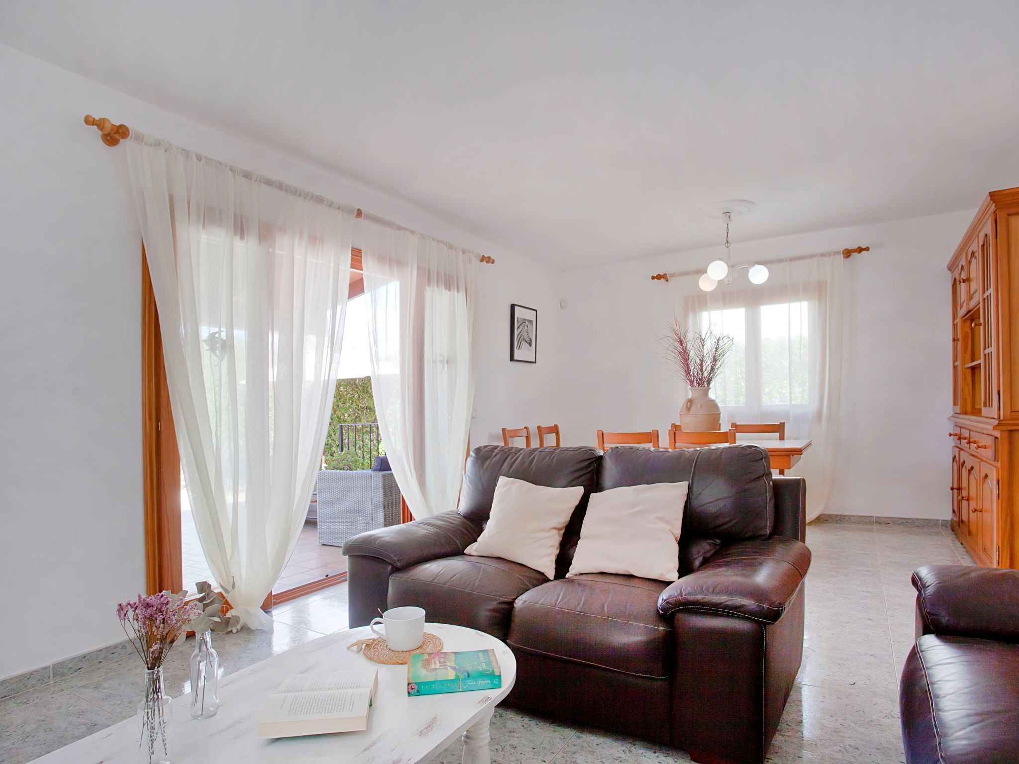 Chalet "Casa Hector" 300m Vom Strand Und Schwimmbad Entfernt By Interhome - Cala d'Or
