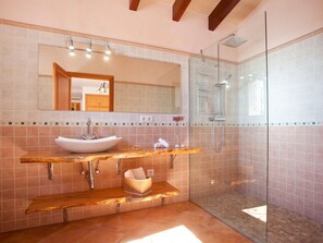 Towels - Finca Can Marines by Interhome (Santanyí)