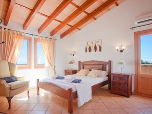 4 bedrooms, Internet - Finca Can Marines by Interhome (Santanyí)