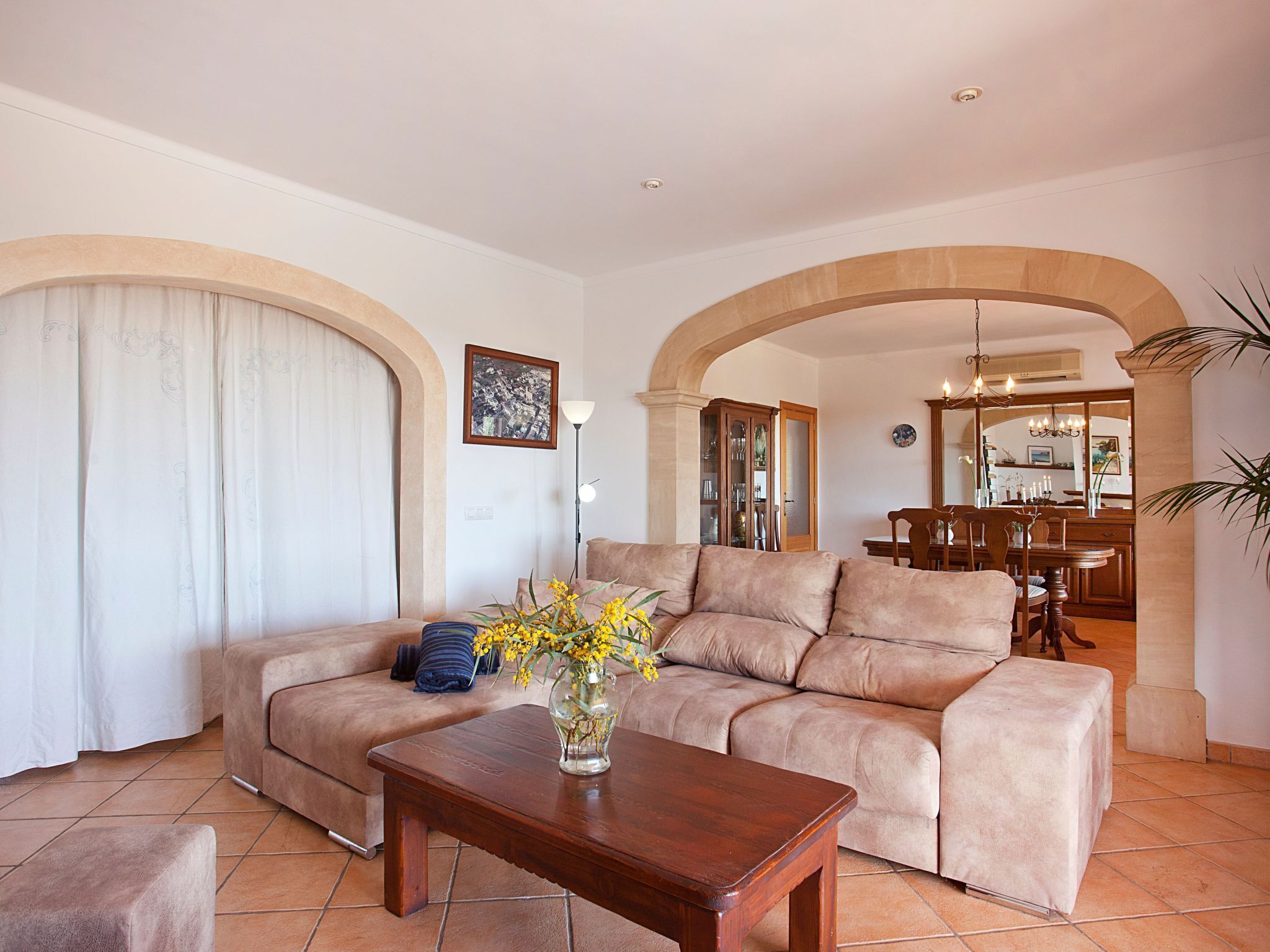 Finca Can Marines By Interhome - Cala Santanyí