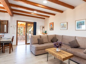 Interior - Tinamar 2 by Interhome (Vega de San Mateo)
