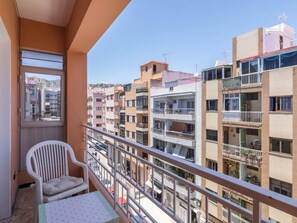 Property grounds - City Loft Santa Cruz by Interhome (Santa Cruz)