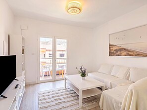 TV - City Loft Santa Cruz by Interhome (Santa Cruz)