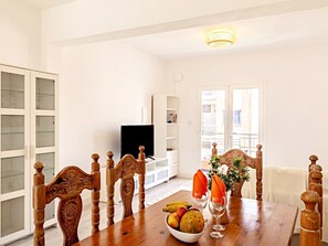 Dining - City Loft Santa Cruz by Interhome (Santa Cruz)