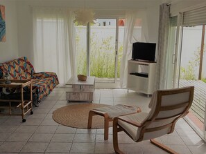 Living area - Vacation home  by Interhome (El Parralejo)