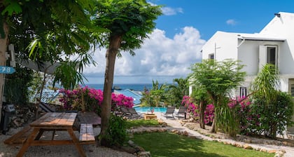 Blue Sail Apartments - 1 bedroom apartments