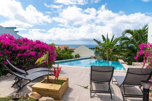 Blue Sail Apartments - 1 bedroom apartments