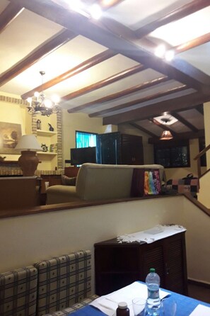 Interieur