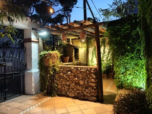 Terrace/patio - Haus mit Schwimmbad in Strandnähe by Interhome (Huelva/Punta Umbria/Mazagón)