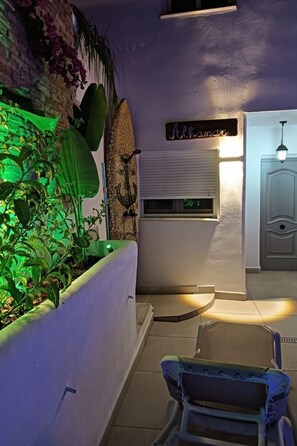 Property grounds - Haus Alhamar by Interhome (Huelva/Punta Umbria/Mazagón)