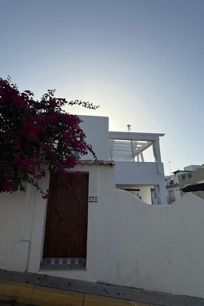 Exterior - Haus Alhamar by Interhome (Huelva/Punta Umbria/Mazagón)